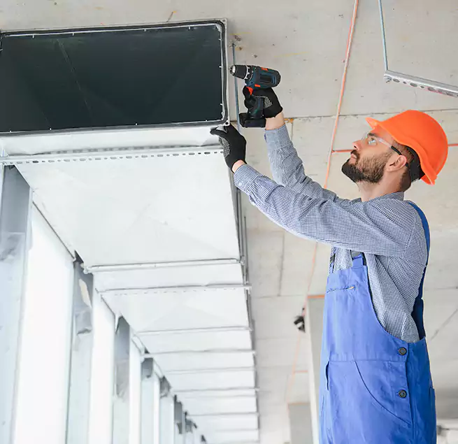 Why Homeowners & Businesses Trust Us in Hope Mills, NC