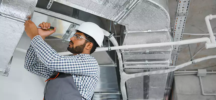 Proactive Ac Vent Repairs & Air Duct Replacement Companies Near Me in Hope Mills