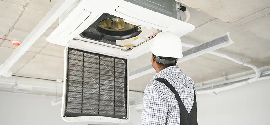 Our Affordable Duct Cleaning Near Me Services in Hope Mills, NC