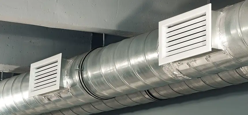 Our Air Duct Camera Inspection Services in Hope Mills, NC