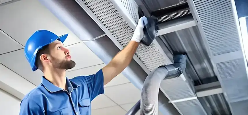 Our Annual Dryer Vent Maintenance Services in Hope Mills, NC