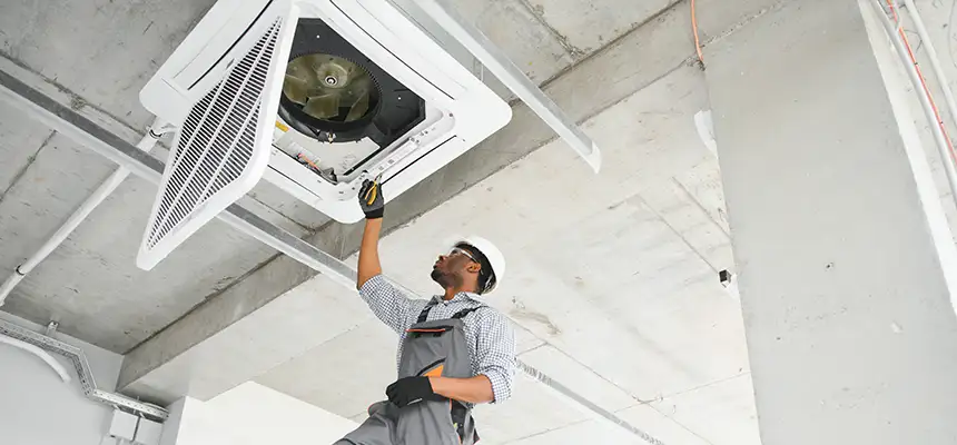 Efficient Multi‑Unit & HOA Annual Vent Cleaning Plans in Hope Mills