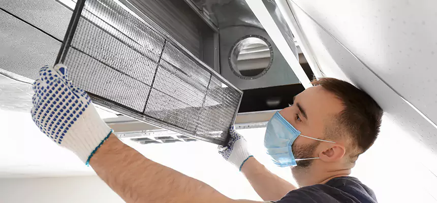 Our Bathroom Exhaust Duct Cleaning Services in Hope Mills, NC