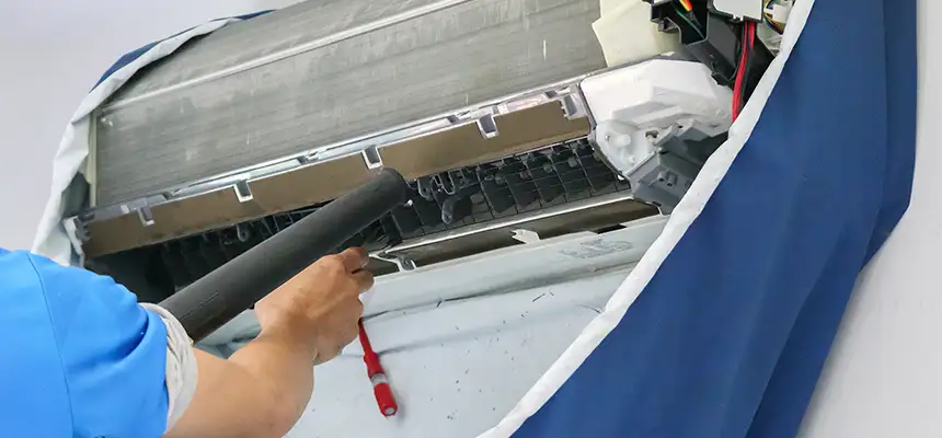 Advanced Clogged Dryer Vent Repair for Multi-Unit & Commercial in Hope Mills, NC