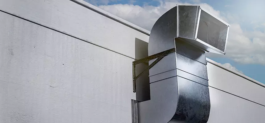 Comprehensive Commercial HVAC Cleaning in Hope Mills