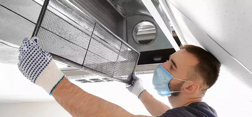 Our Dryer Vent Replacement Services in Hope Mills, NC