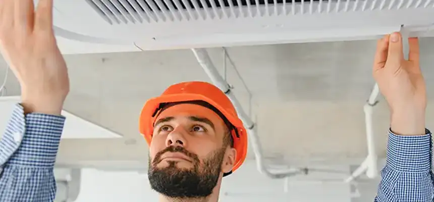 Our Furnace Vent Cleaning Services in Hope Mills, NC