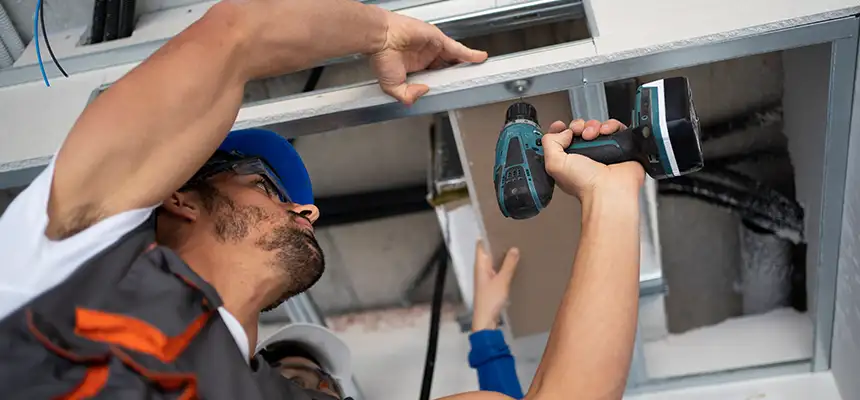 Our Improve Home Air Circulation Services in Hope Mills, NC