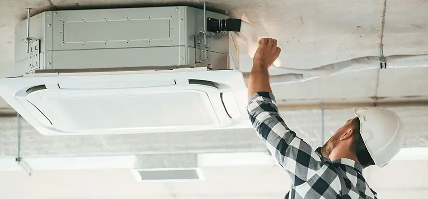 Our Local Vent Cleaning Services in Hope Mills, NC