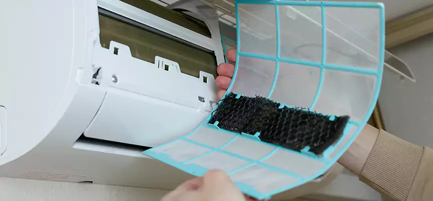 Gentle Ductwork Odor-Control Pet Dander Duct Cleaning in Hope Mills, NC