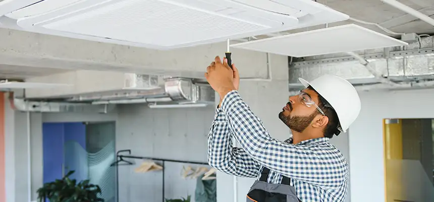 Our Roof Dryer Vent Cleaning Services in Hope Mills, NC