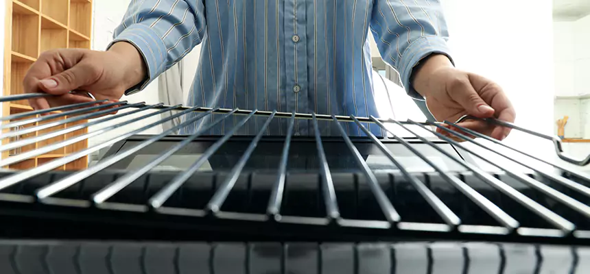 Our Vent Grille Washing Services in Hope Mills, NC