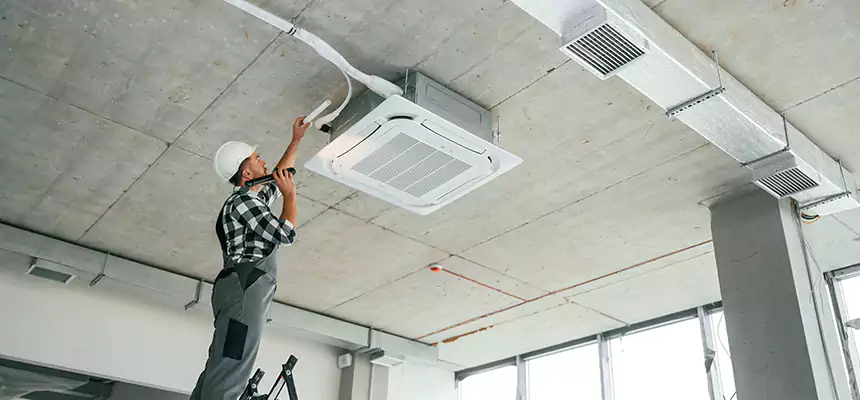 Our Wi Fi Connected Air Ducts Services in Hope Mills, NC