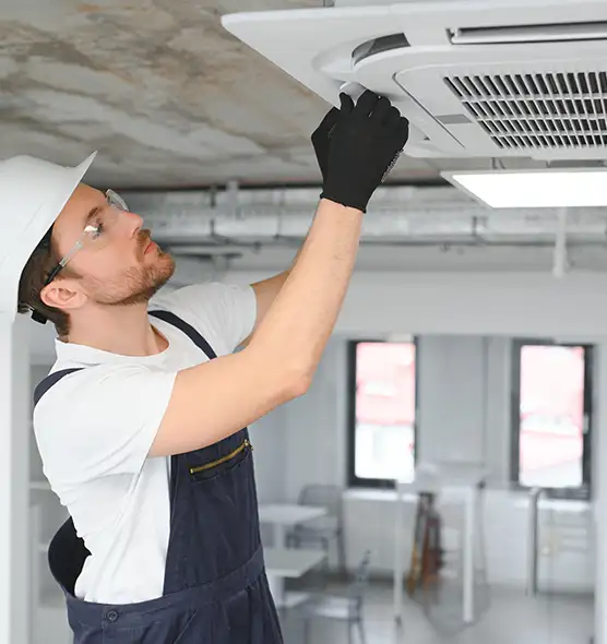 Top Affordable Duct Cleaning Services Near Me in Hope Mills, NC