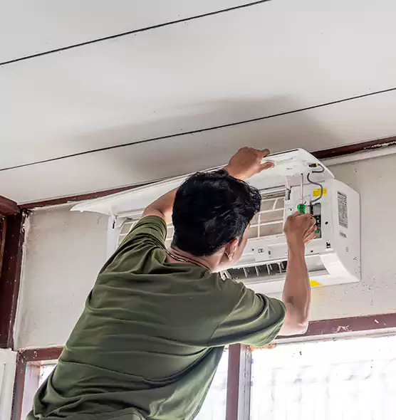 About Air Duct & AC Odor Removal in Hope Mills, NC