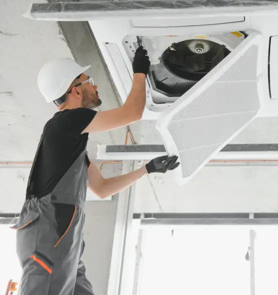 About Air Duct Rodent Removal in Hope Mills, NC