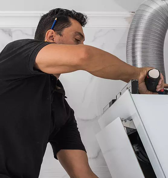 Trusted Bathroom Exhaust Duct Cleaning in Hope Mills, NC