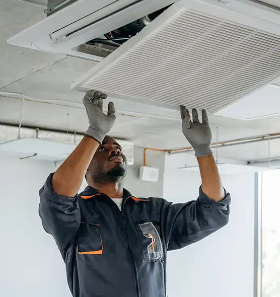About Certified Air Duct Specialists in Hope Mills, NC