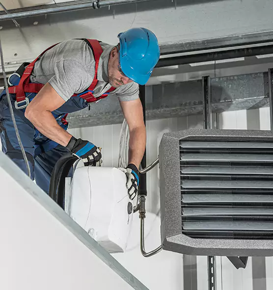 Professional Custom HVAC Ductworkin Hope Mills, NC