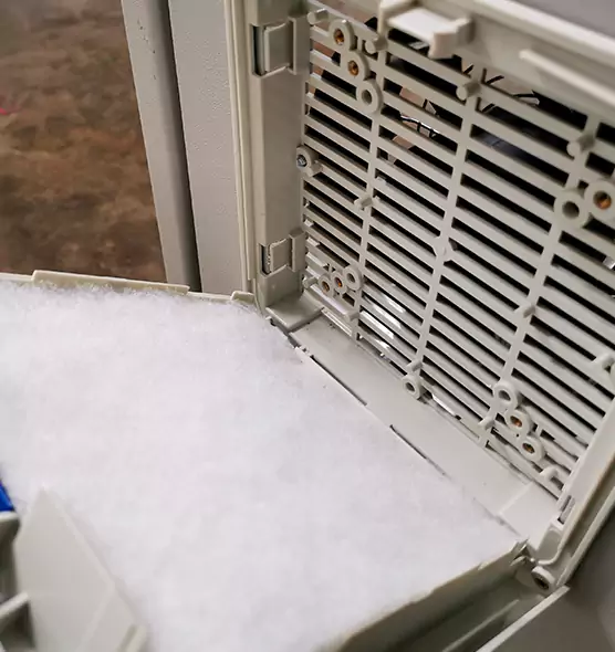 Professional Dryer Vent Mold Cleaning in Hope Mills, NC