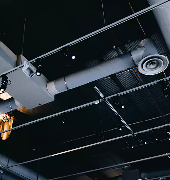 About Duct Sanitization with UV Light in Hope Mills, NC