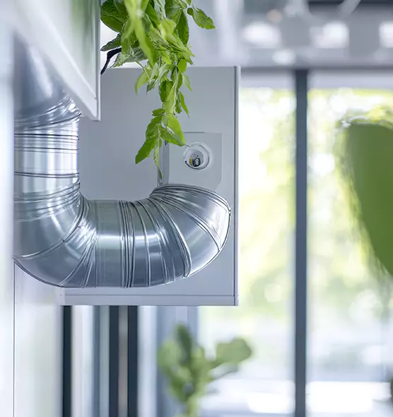 Professional Eco-Friendly Duct Cleaning Services in Hope Mills, NC