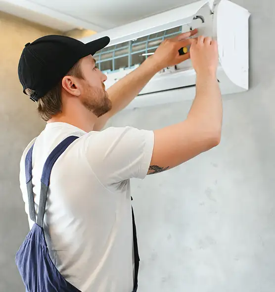 About In-wall Dryer Vent Cleaning Hope Mills, NC