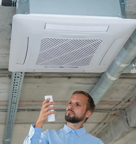 About Local Vent Cleaning Services in Hope Mills, NC