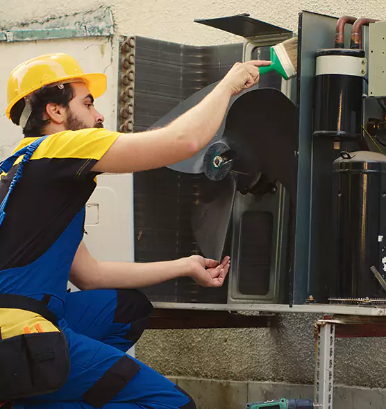 Top-Rated New Room Vent Extension in Hope Mills, NC