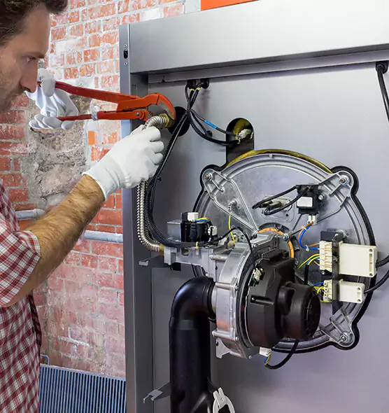 Advanced Repair Dryer Vent Hose in Hope Mills, NC