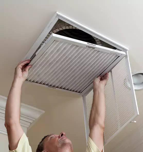 Professional Vent Relocation Services in Hope Mills, NC