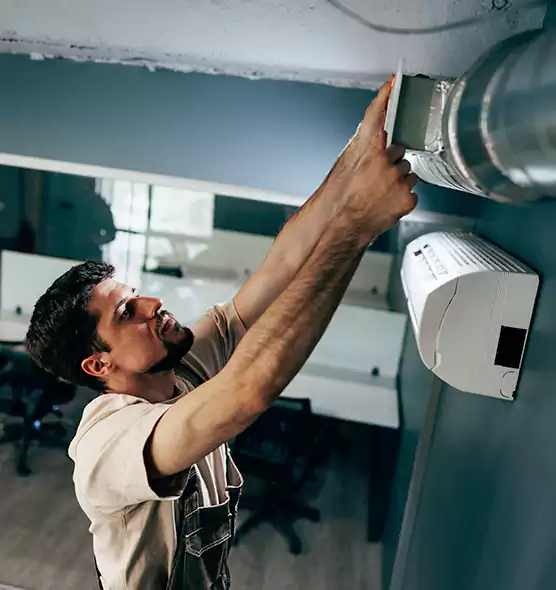 Reliable Warehouse Vent Cleaning in Hope Mills, NC