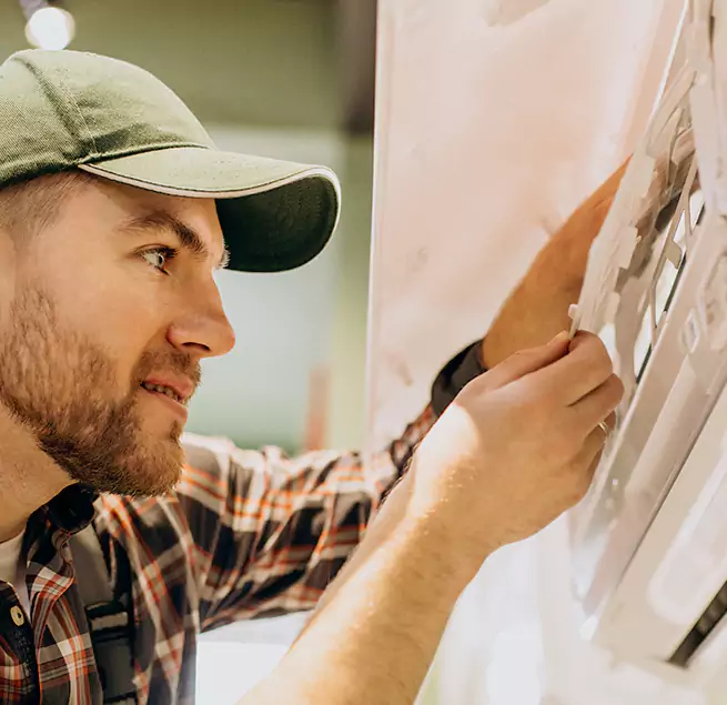 Why Homeowners Businesses Trust Us in Hope Mills, NC?