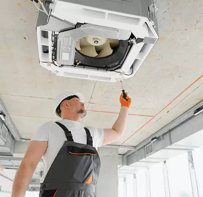 Why Homeowners & Businesses Trust Us in Hope Mills, NC?