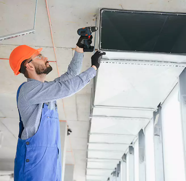 Why Homeowners & Businesses Trust Us in Hope Mills, NC?