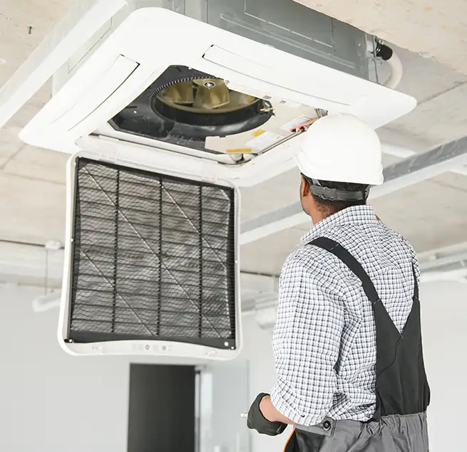 Why Homeowners & Businesses Trust Us in Hope Mills, NC?