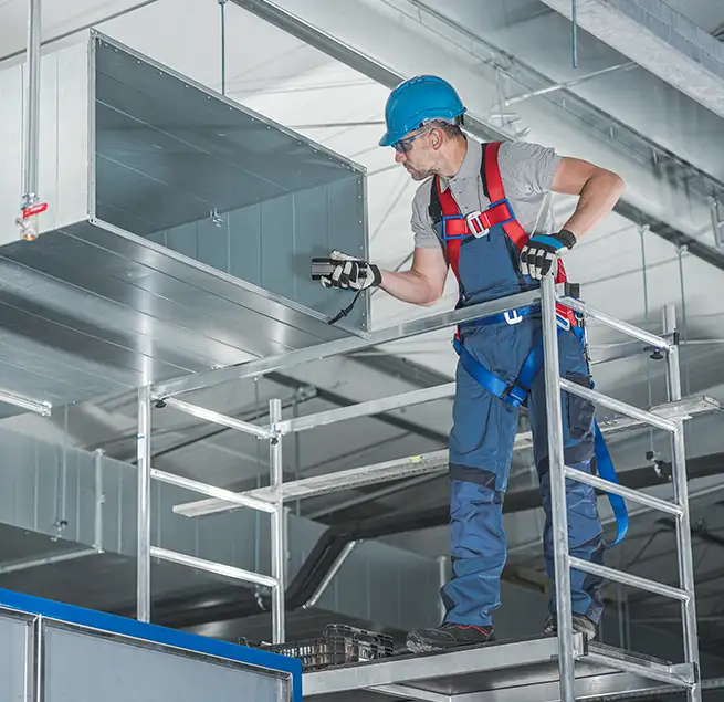 Why Homeowners & Businesses Trust Us in Hope Mills, NC?