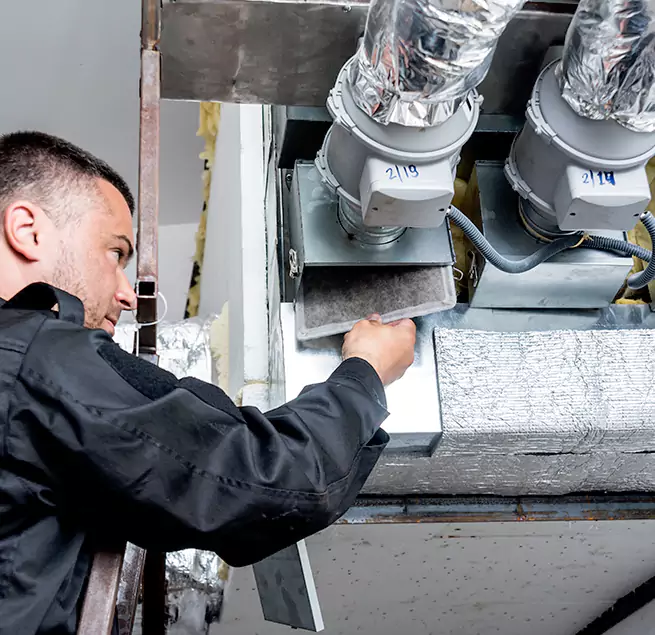 Why Homeowners & Businesses Trust Us in Hope Mills, NC