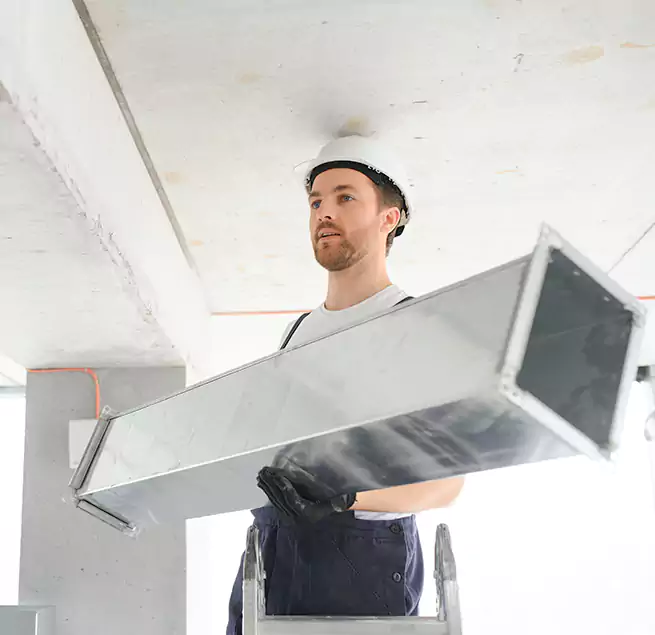 Why Homeowners & Businesses Trust Us in Hope Mills, NC