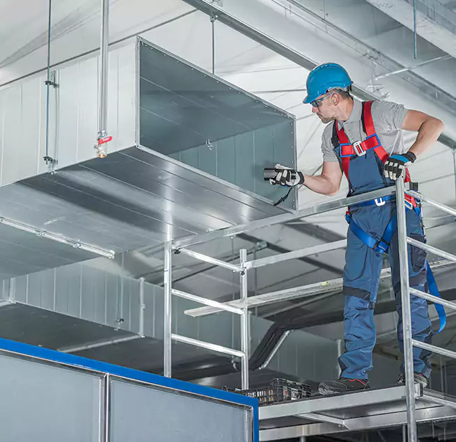 Why Homeowners & Businesses Trust Us in Hope Mills, NC?