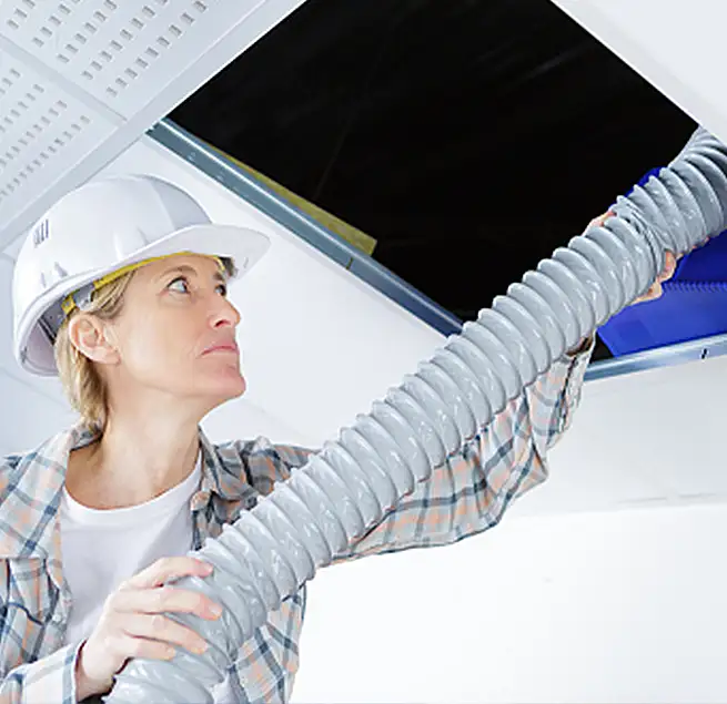 Why Homeowners & Businesses Trust Us Hope Mills, NC