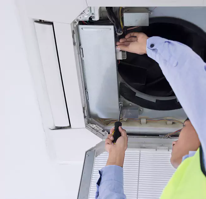 Why Homeowners & Businesses Trust Us Hope Mills, NC?