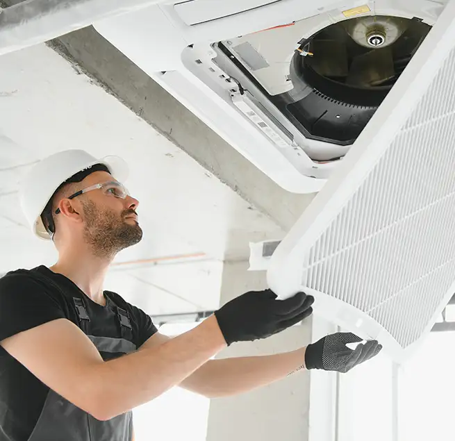 Why Homeowners & Businesses Trust Us in Hope Mills, NC?