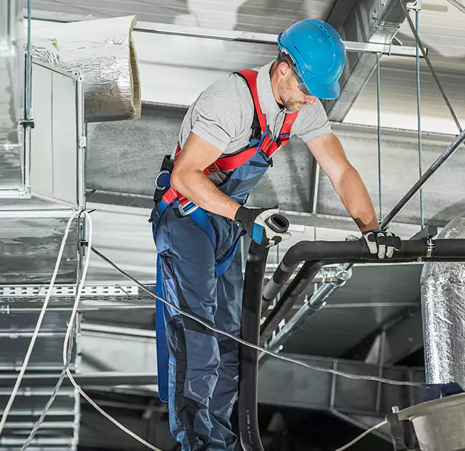 Why Homeowners & Businesses Trust Us in Hope Mills, NC?