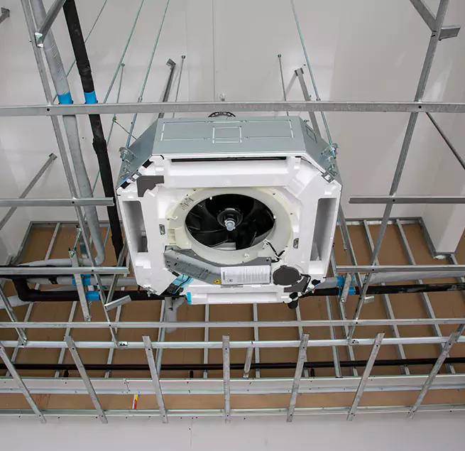 Why Homeowners & Businesses Trust Us in Hope Mills, NC?