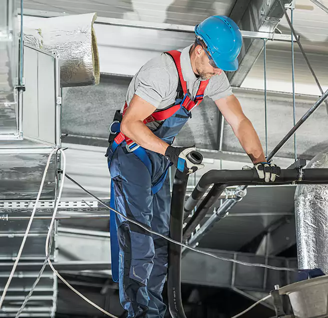 Why Homeowners & Businesses Trust Us in Hope Mills, NC?