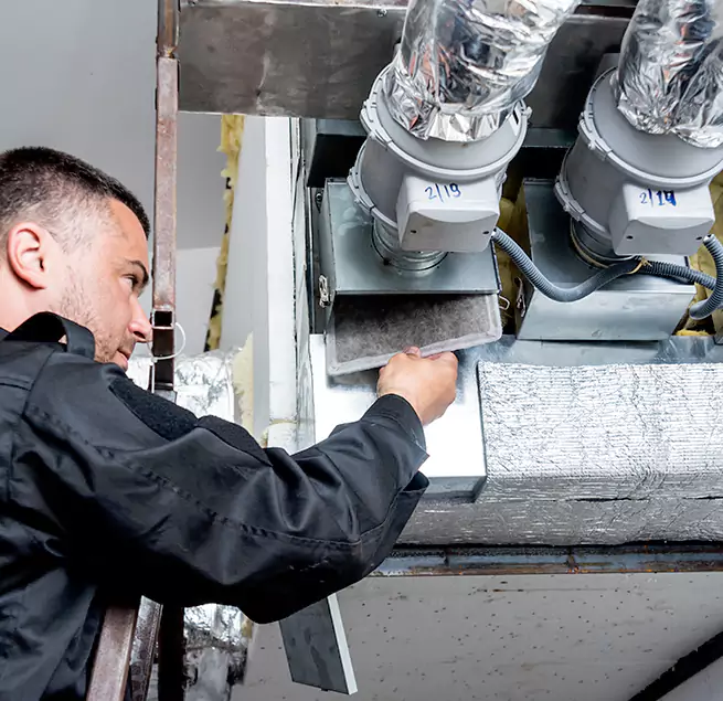  Why Homeowners & Businesses Trust Us in Hope Mills, NC?