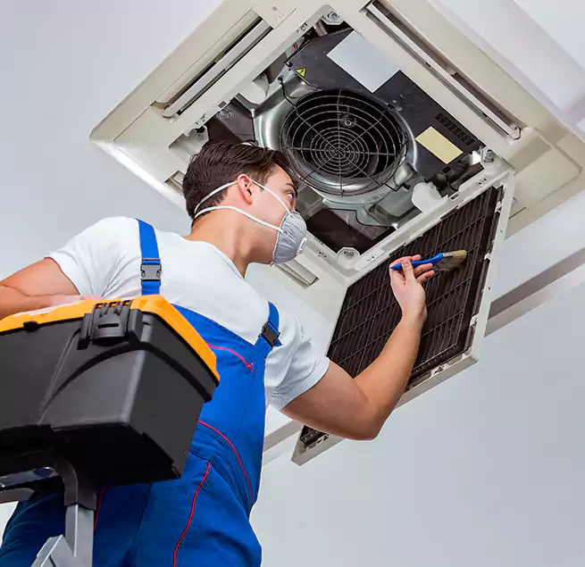 Why Homeowners & Businesses Trust Us in Hope Mills, NC