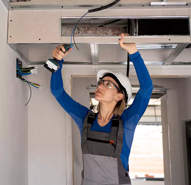 Why Homeowners & Businesses Trust Us in Hope Mills, NC?