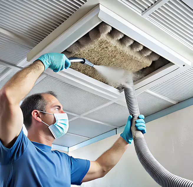 Why Homeowners Businesses Trust Us in Hope Mills, NC?